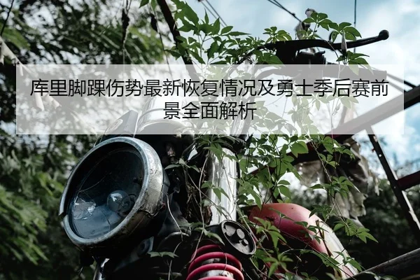 库里脚踝伤势最新恢复情况及勇士季后赛前景全面解析